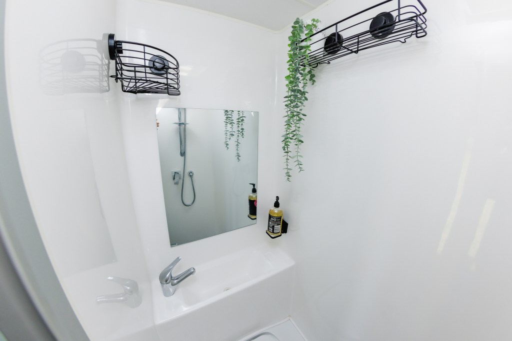 Toy hauler rental in Sydney for weekend trips